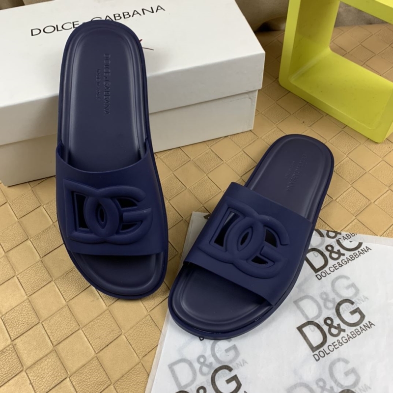 Dolce & Gabbana Slippers